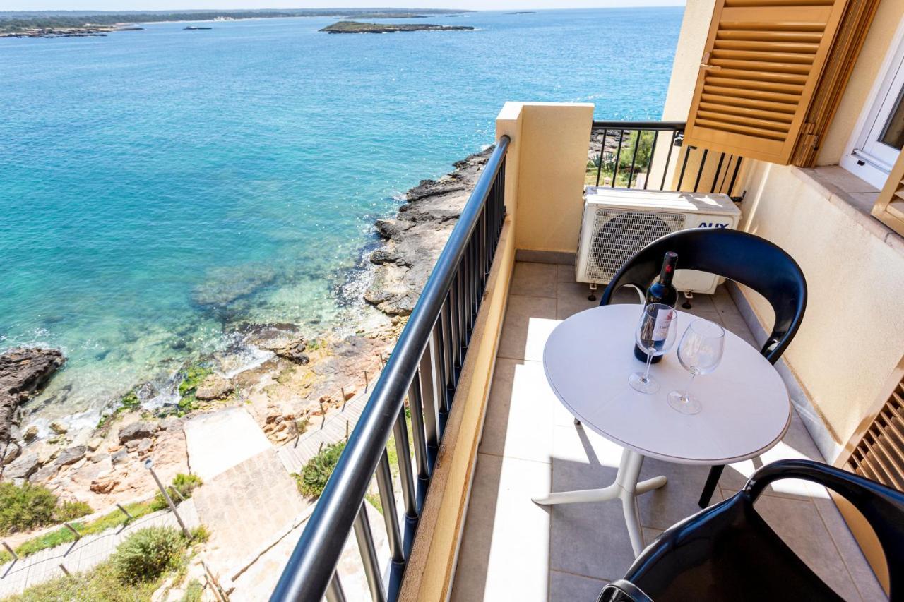 Apartamentos Piza Colonia de Sant Jordi Eksteriør billede