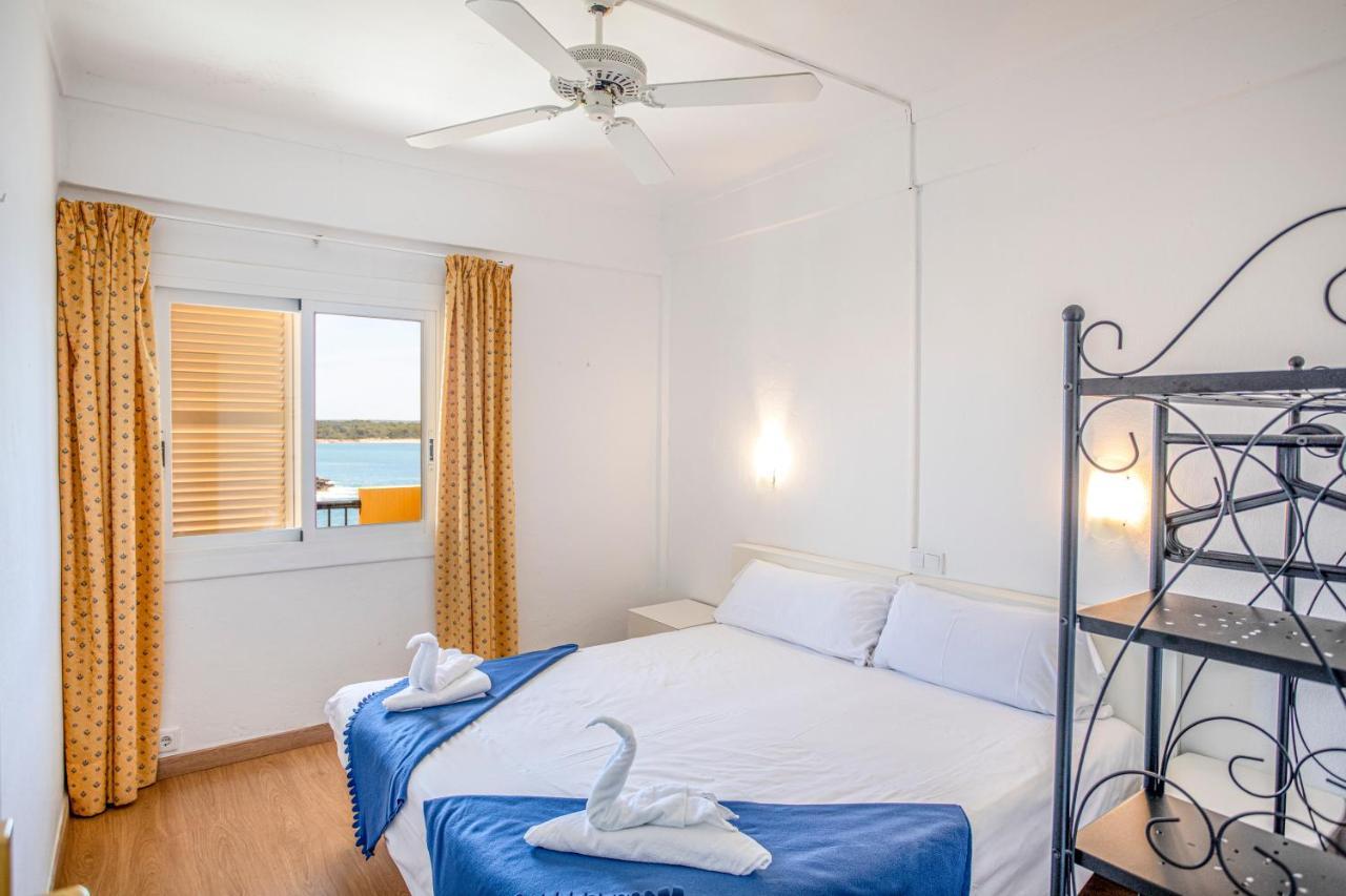 Apartamentos Piza Colonia de Sant Jordi Eksteriør billede