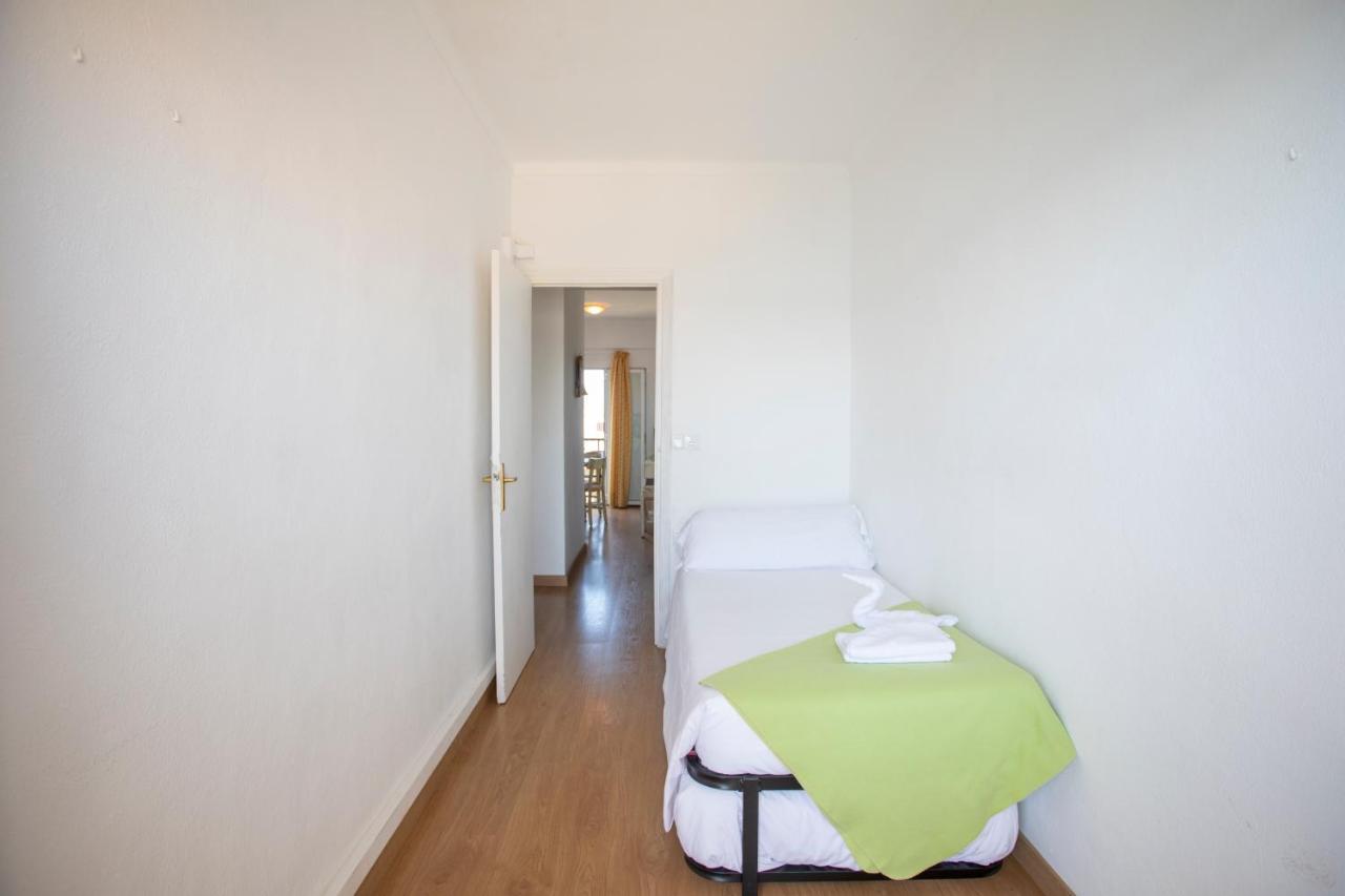 Apartamentos Piza Colonia de Sant Jordi Eksteriør billede