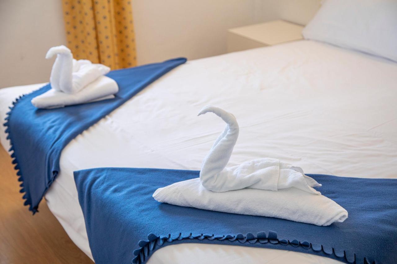 Apartamentos Piza Colonia de Sant Jordi Eksteriør billede