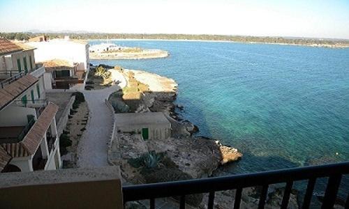 Apartamentos Piza Colonia de Sant Jordi Eksteriør billede
