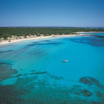 Apartamentos Piza Colonia de Sant Jordi Eksteriør billede