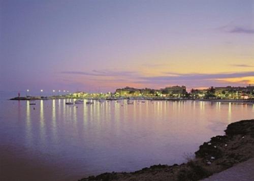 Apartamentos Piza Colonia de Sant Jordi Eksteriør billede